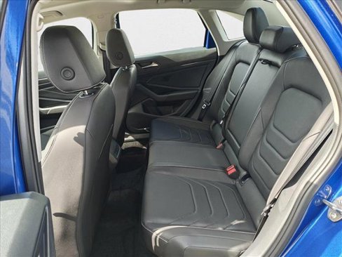 Certified 2024 Volkswagen Jetta SEL image 19