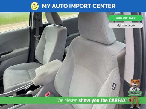Used 2013 Honda Accord LX image 7