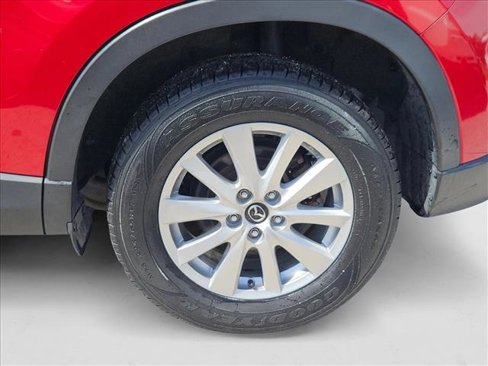 Used 2014 MAZDA CX-5 Touring image 23