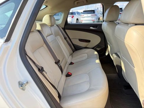 Used 2015 Buick Verano image 13