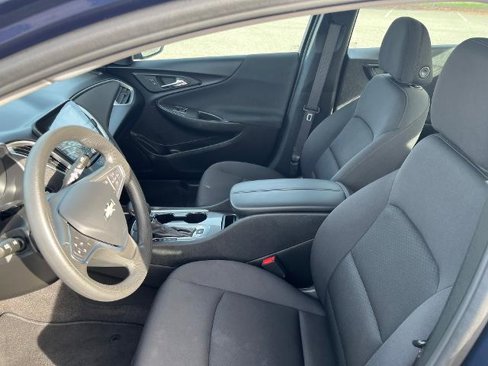 Used 2022 Chevrolet Malibu LT image 7