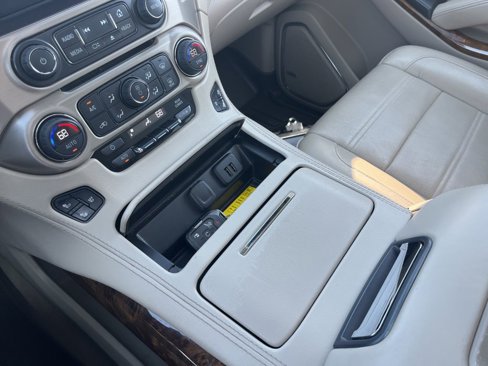 Used 2015 GMC Yukon XL Denali w/ Open Road Package image 25