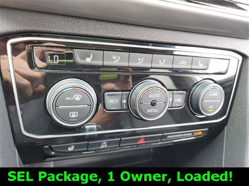 Used 2019 Volkswagen Atlas SEL image 30