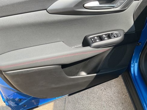 New 2025 Dodge Hornet GT image 10