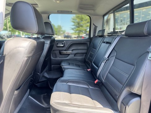 Used 2016 GMC Sierra 1500 Denali image 25