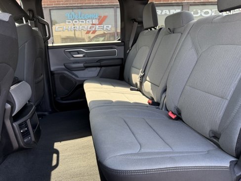 Used 2022 RAM 1500 Big Horn image 16