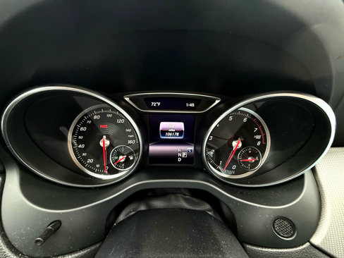Used 2018 Mercedes-Benz CLA 250 4MATIC image 19