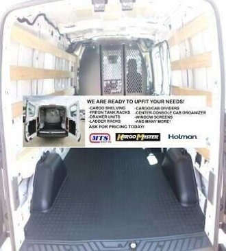 Used 2019 GMC Savana 3500 Extended w/ Driver Convenience Package image 22