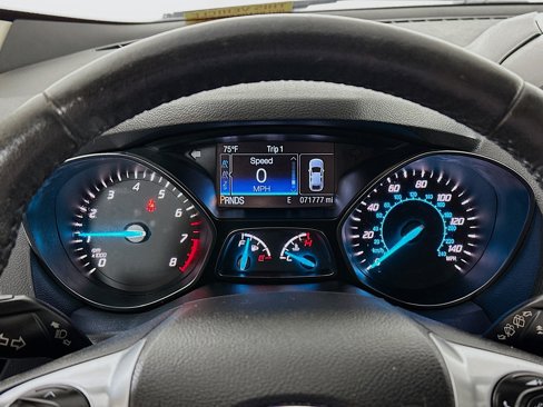 Used 2016 Ford Escape Titanium w/ Equipment Group 301A image 12
