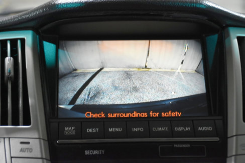 Used 2009 Lexus RX 350 AWD image 33