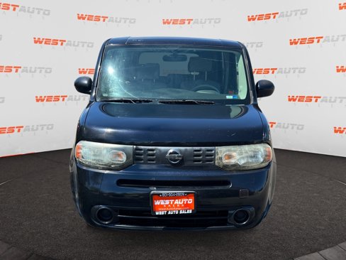 Used 2011 Nissan Cube 1.8 S w/ Interior Designer Pkg image 8