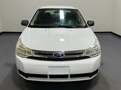 Used 2008 Ford Focus SE image 3