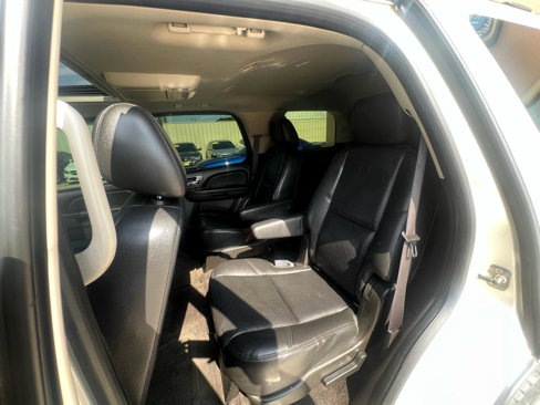 Used 2014 Chevrolet Tahoe LTZ image 39