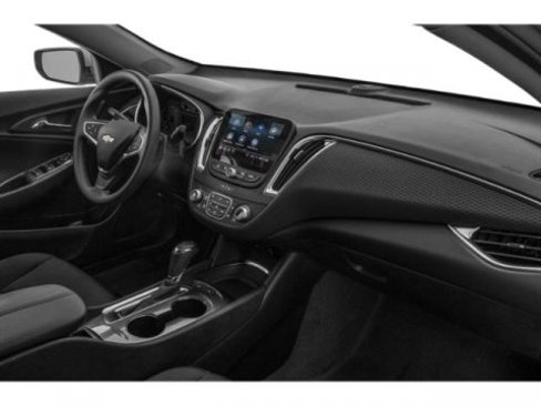 Used 2023 Chevrolet Malibu LT image 32