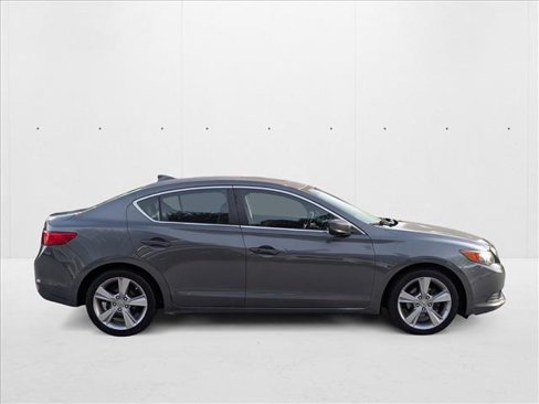Used 2014 Acura ILX image 4