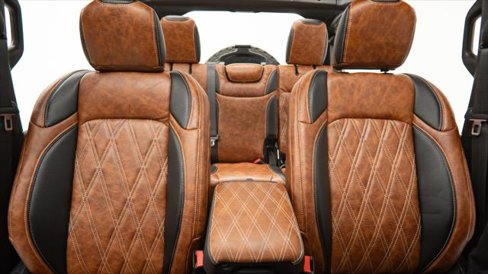 Used 2025 Jeep Wrangler Unlimited Sport image 15
