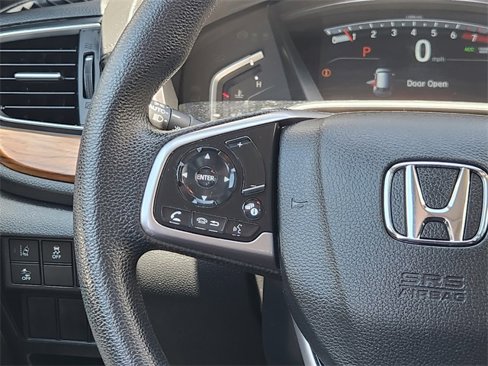 Used 2022 Honda CR-V EX image 28