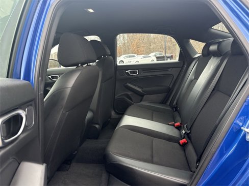 Used 2022 Honda Civic Sport image 21