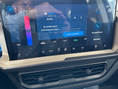 New 2025 Ford Bronco Sport Big Bend image 49