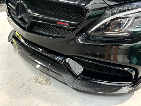 Used 2016 Mercedes-Benz C 63 AMG S image 12