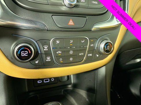 Used 2019 Chevrolet Equinox Premier image 10