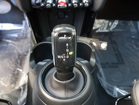 Used 2023 MINI Cooper S w/ Premium Package image 20