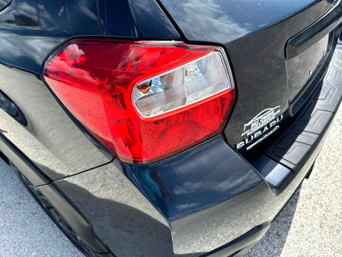 Used 2014 Subaru Crosstrek 2.0i Premium w/ Popular Package #2 image 35