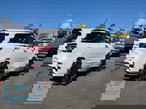 Used 2020 Kia Sorento SX image 8