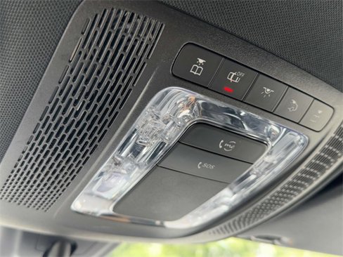 Certified 2022 Mercedes-Benz GLA 250 4MATIC image 26
