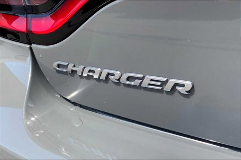 Used 2023 Dodge Charger SXT image 9