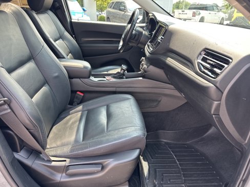Used 2021 Dodge Durango SXT image 54