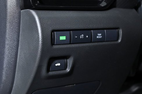 Certified 2024 Nissan Sentra SV w/ All-Weather Package image 27