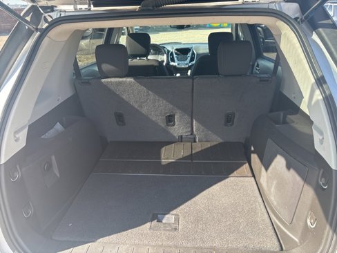 Used 2015 GMC Terrain SLE image 5