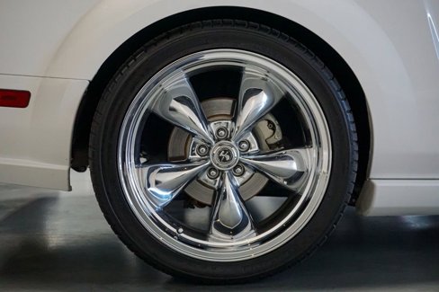 Used 2007 Ford Mustang GT image 35