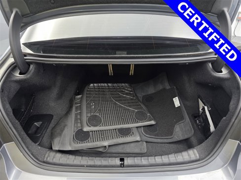 Certified 2022 BMW 530i w/ Premium Package image 17