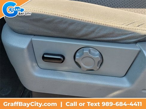 Used 2014 Ford F150 XLT w/ Equipment Group 302A Luxury image 32