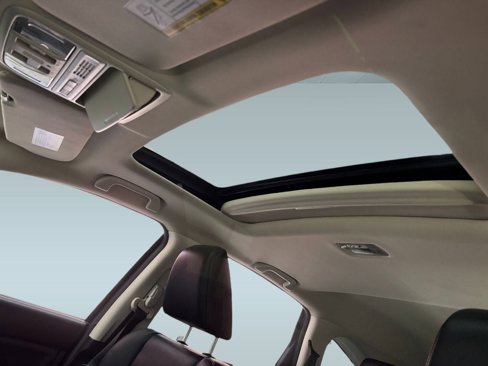 Used 2016 Honda CR-V Touring image 14