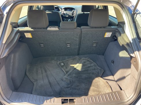 Used 2018 Ford Focus SE image 24