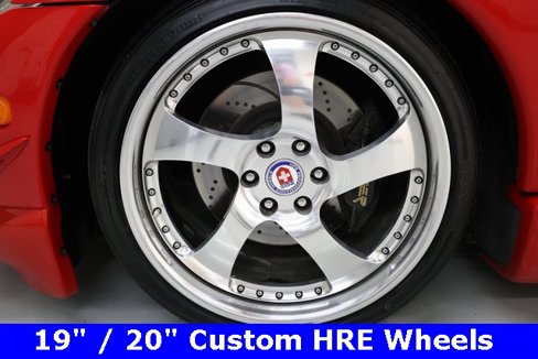 Used 1997 Dodge Viper GTS image 24
