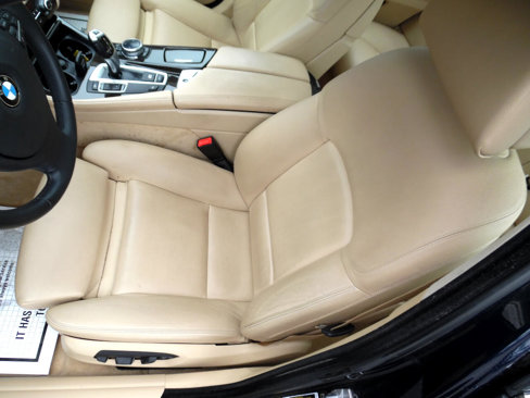 Used 2014 BMW 528i Sedan image 10