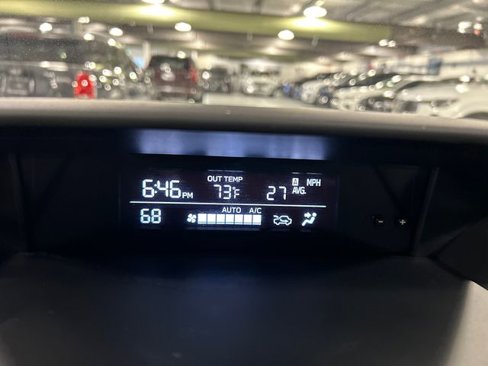 Used 2023 Subaru Crosstrek 2.0i image 16