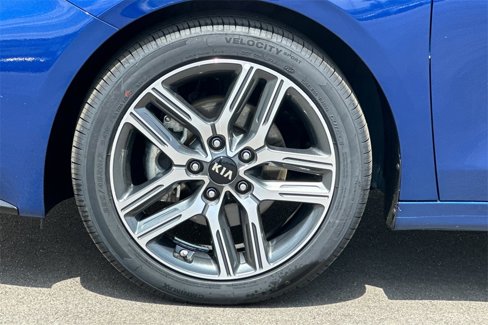 Used 2021 Kia Forte EX image 32