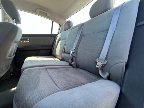 Used 2010 Nissan Sentra 2.0 SR image 15