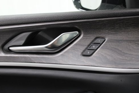 Used 2024 Jeep Grand Cherokee Limited 4xe image 36