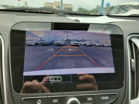 Used 2023 Chevrolet Malibu LS w/ Driver Confidence Package image 21