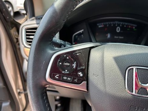 Used 2019 Honda CR-V Touring image 19