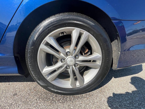 Used 2018 Hyundai Sonata Limited w/ Limited Ultimate Package 03 image 44