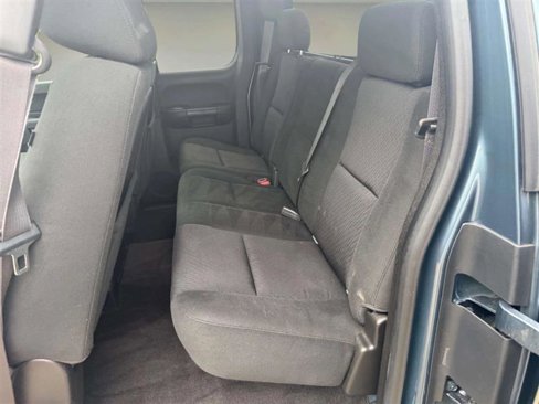 Used 2012 Chevrolet Silverado 1500 LT w/ All-Star Edition image 18