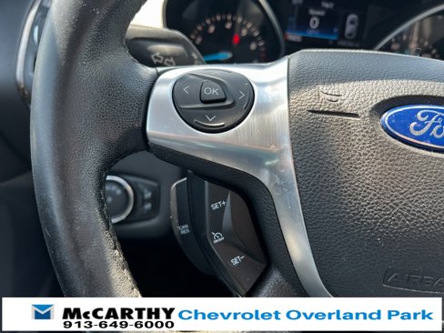 Used 2014 Ford Escape Titanium image 13