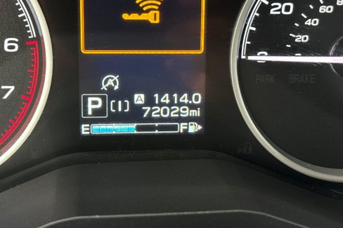 Used 2019 Subaru Forester Limited w/ Popular Package #3 image 29